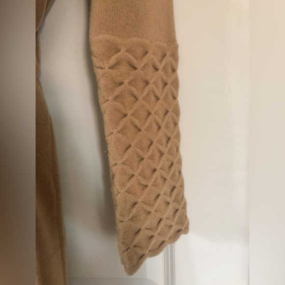 Temperley London Honeycomb Knit Cardigan - Picture 10 of 13